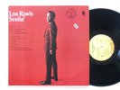 LOU RAWLS LP, SOULIN' (CAPITOL US Issue EX/EX)