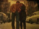 BOB DYLAN THE FREEWHEELIN 1963 UK LP BPG62193 1L1/2L1 MONO