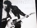 BRUCE SPRINGSTEEN Born To Run LP NM WAX