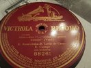 ELENA RUSZCOWSKA & B LAVIN DE CASAS AIDA AHIME DI QUERRA VICTROLA 88261