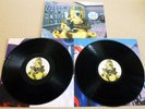 SUPER FURRY ANIMALS, GUERRILLA 1999 CREATION, DOUBLE LP SET IN POP UP SLEEVE.