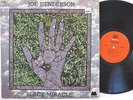 JOE HENDERSON LP, BLACK MIRACLE (MILESTONE US Issue EX/EX)