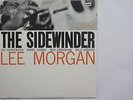 LEE MORGAN LP, THE SIDEWINDER (BLUE NOTE US Issue NM/NM)