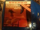 Original Hi Fi a la Espanola SR 90144 FR Fennell Mercury Living Presence TAS M-