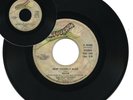 Queen 3 Pack 45s includiing RARE Keep Yourself Alive - Canada - Hear It