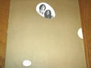 JOHN LENNON YOKO ONO/TWO VIRGINS/US ORIG LP W/BROWN COVER