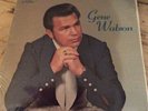 gene watson-first album on stoneway records sTY-2002 mint