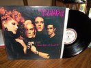 THE CRAMPS TITLED SONGS THE LORD TAUGHT US