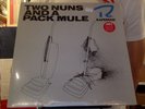 Rapeman Two Nuns and a Pack Mule LP sealed vinyl RE reissue