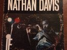 NATHAN DAVIS If on Tomorrow International Original Jazz Funk LP
