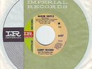 Danny Wagner & The Kindred Soul-Harlem Shuffle / When Johnny Comes Marching Home