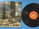 Vintage Bobby Bland*TWO STEPS FROM THE BLUES* Duke Records DLP 74 LP