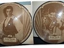 78 TOURS/PICTURE DISC/ESPAGNE/JOSE MOJICA/ HIS MASTER'S VOICE VICTOR 17-5000