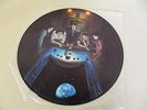 Wings Back To The Egg PCTCP 257 Rare UK Picture Disc Vinyl LP Promo PCTCP257