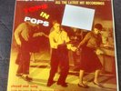 Tops in Pops ALLEGRO Ultraphonic Hifidelity LP 1670VGVG Super RARE FREE SHIPPING