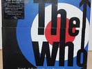 The Who - The Studio Albums, Lim. Ed. 11 Vinyl Box, 180 g vinyl, NEU & OVP