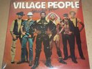 VILLAGE PEOPLE - Macho Man - Casablanca NBLP 7096 SEALED