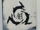 AFI Decemberunderground December Underground 7in Clear Vinyl Classic LP