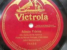 John McCormack - VICTROLA 74436 - CHRISTMAS - Adeste Fideles