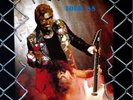 U.D.O. - Esslingen 1989 | original Konzertposter, Tourplakat