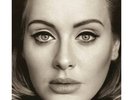 ADELE - 25 Vinyl LP  SEALED NEW