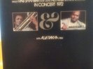 Ravi Shankar & Ali Akbar Khan- In Concert 1972- APPLE SVBB-3396