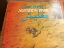 AGITATION FREE MALESCH  psych kraut prog rock in Amber Soundroom re deleted