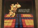 ELECTRIC SIX 'FIRE' NEAR MINT VINYL LP - RARE ITEM
