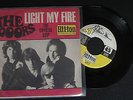 THE DOORS Light my Fire - Hit-ton Original 7