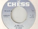 JOY LOVEJOY In Orbit CHESS  NORTHERN SOUL UK 45