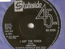 CREATION I Got The Fever Soul Control STATESIDE  NORTHERN SOUL UK 45