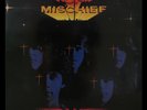 HEAVEN Twilight Of Mischief LP with Gatefold. Australian Pressing. RARE
