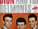 Ep German Heliodor 463037 Dion And The Belmonts When You Wish Upon A Star