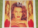 KYLIE MINOGUE Greatest Video Hits - RARE 1992 JAPAN LASERDISC (WML5-7031)