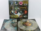 ALAN PARSONS The Time Machine 2LP CLEAR 180g gfs+inners 2014 MOVLP1010 unplayed