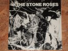 The Stone Roses Live LP VINYL    at Walsall Junction   03.06.1989