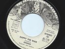 GENESIS: HAPPY THE MAN (7