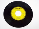 THE BARONS - Remember Rita / Lucky Star - 45 rpm Epic 9747 Rare Doo Wop