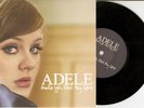 ADELE: Make You Feel My Love (UK XL 45)
