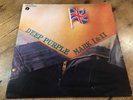 2 LP Purple Records ?1C 172-94 865 /66 Deep Purple ?– Mark I & II GERMAN VINYL