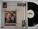 STING/The Police rare live 2 LP: Dream Of The Blue Turtles  Eppelheim 1985