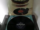 The Rolling Stones - Let It Bleed LP, Album -STEREO LP VINYL upside down matrix