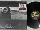 U2 JOSHUA TREE ISLAND R28D 2066 Japan Vinyl LP