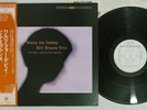 BILL EVANS TRIO WALTZ FOR DEBBY RIVERSIDE SMJ-6118 Japan OBI Promo Vinyl LP