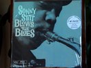 AUDIOPHILE SONNY STITT 