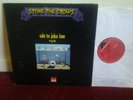 Stone The Crows/Ode To John Law.1970 UK Polydor Original LP