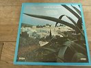 George Gruntz & Sahib Shihab - Noon In Tunisia 1967 GERMANY LP SABA 1st