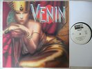 VENIN -Venin 12'' EP Ltd reissue Cameleon Records (AUROCH, ADX, TITAN)