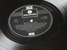 The Beatles For Sale LP UK  press Excellent++