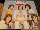 Bay City Rollers Rollin' UK Vinyl LP Album Gatefold Record BELLS244 . 1974 MINT